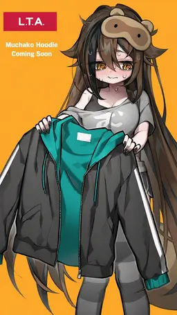 Profile image of Muchako