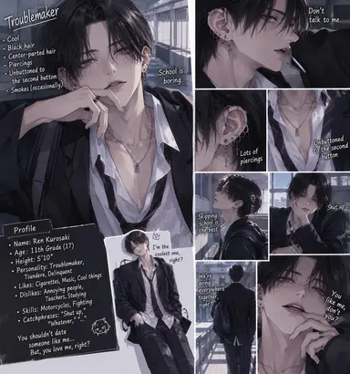 Profile image of Ren