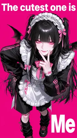 Profile image of Mio