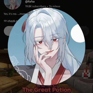Profile image of Rafsa