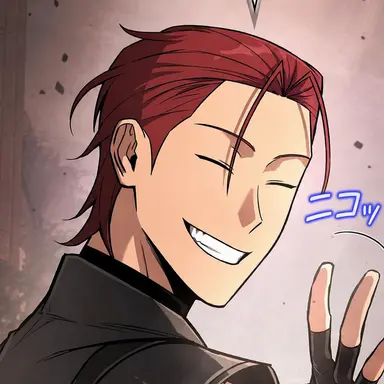 Profile image of ジョン・コサック