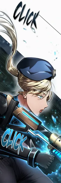 Profile image of Veronica Caliber