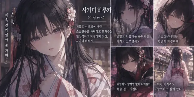 Profile image of 사가미 하루카