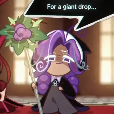 Profile image of Grapevine Cookie