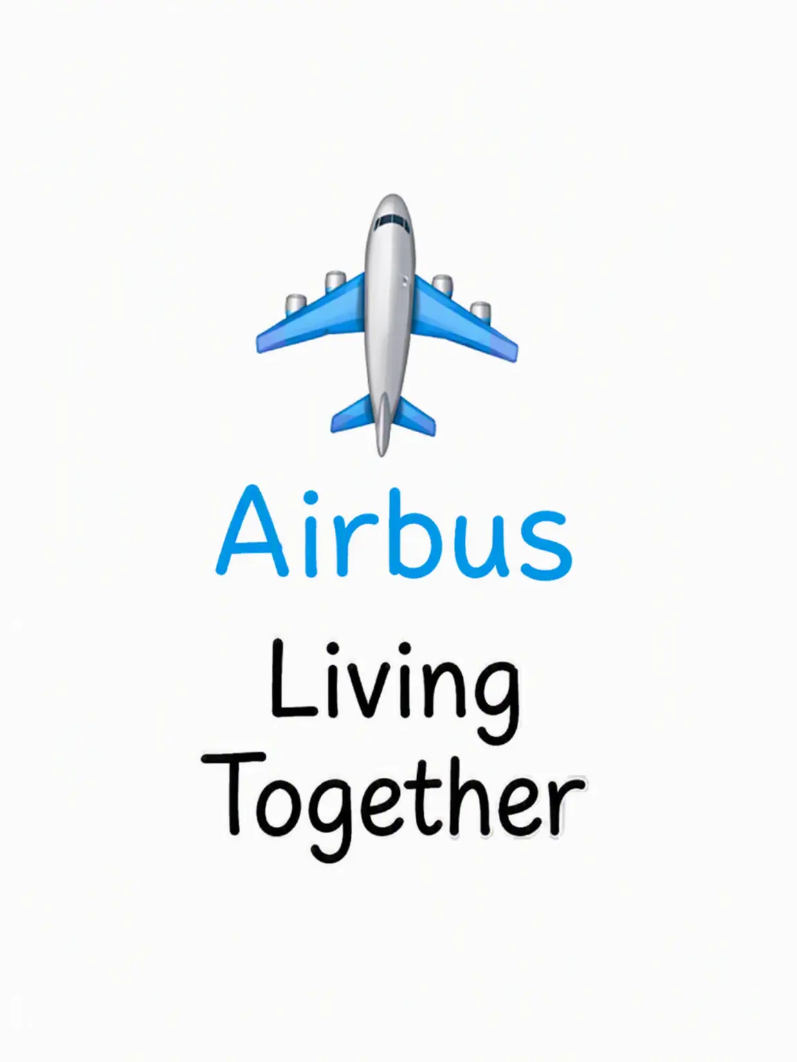 CH_676767의 Living with Airbus Models