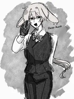 Profile image of Haze