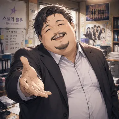 Profile image of 아케보시