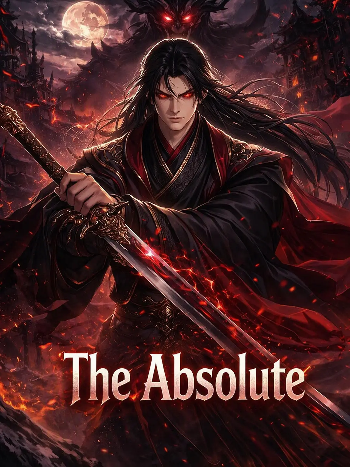 RapierOven4592의 The Absolute