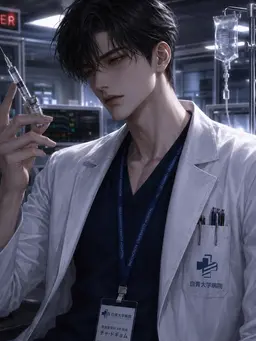 Profile image of チャ・ドギョム