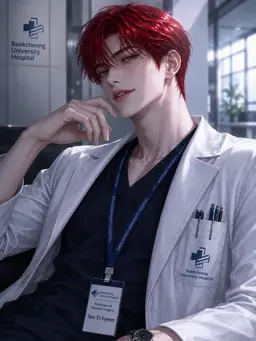 Profile image of Seo I-hyeon