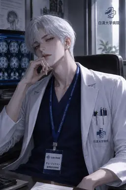 Profile image of チェ・ジェホン