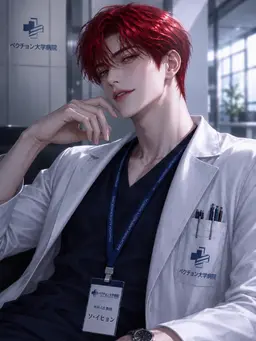 Profile image of ソ・イヒョン
