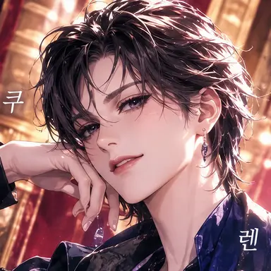 Profile image of 쿠온 사쿠