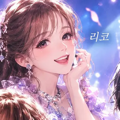 Profile image of 시라이시 리코
