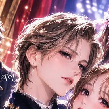 Profile image of 호조 레이