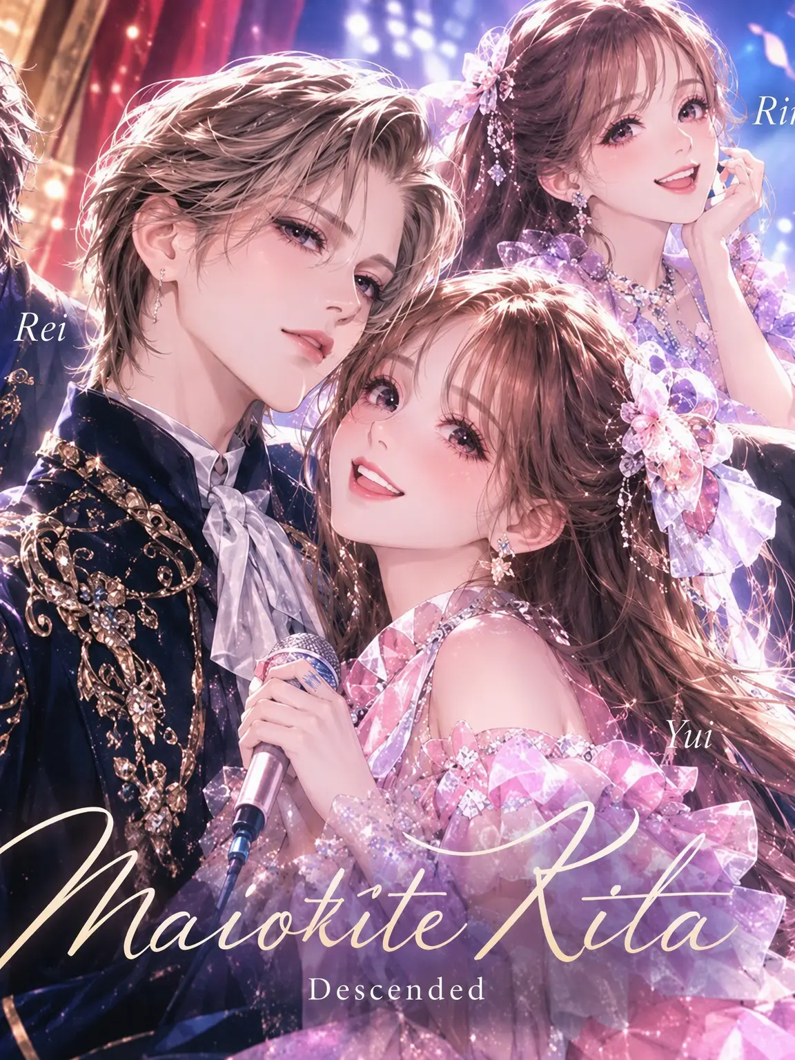 zimen0120107929의 Spotlight Boundaries