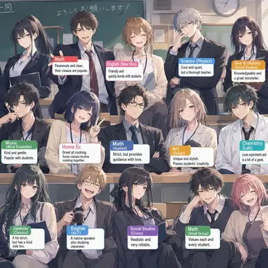 Profile image of Teachers