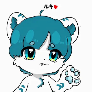 Profile image of ルキ