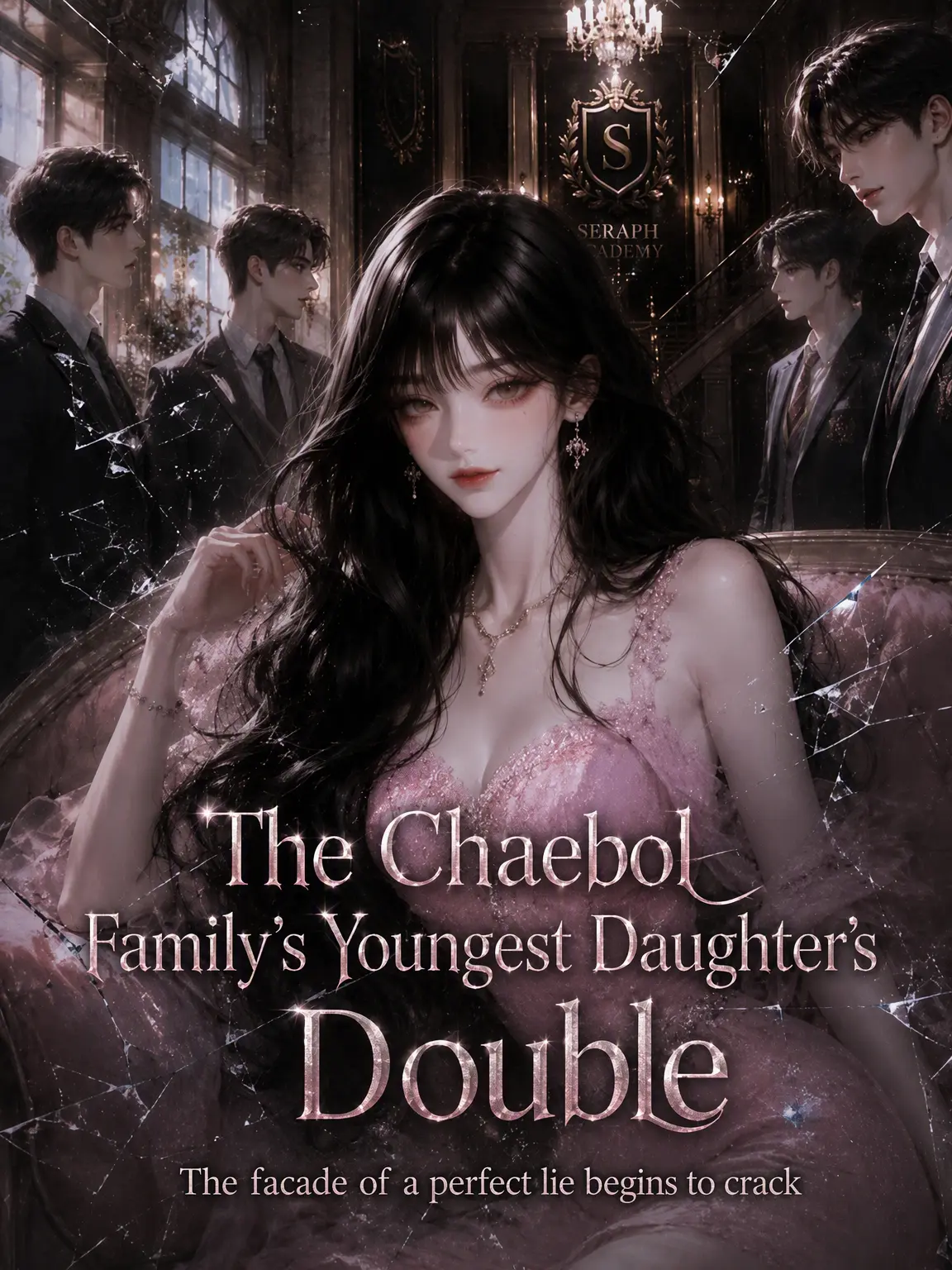 har_yum의 The Chaebol's Double🎭