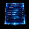 Profile image of Status Window
