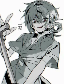 Profile image of 첫째