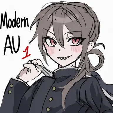 Profile image of First