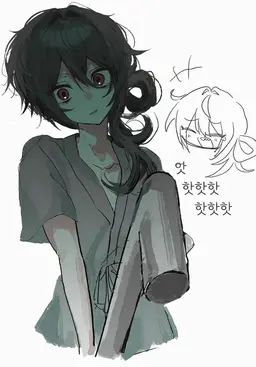 Profile image of 첫째