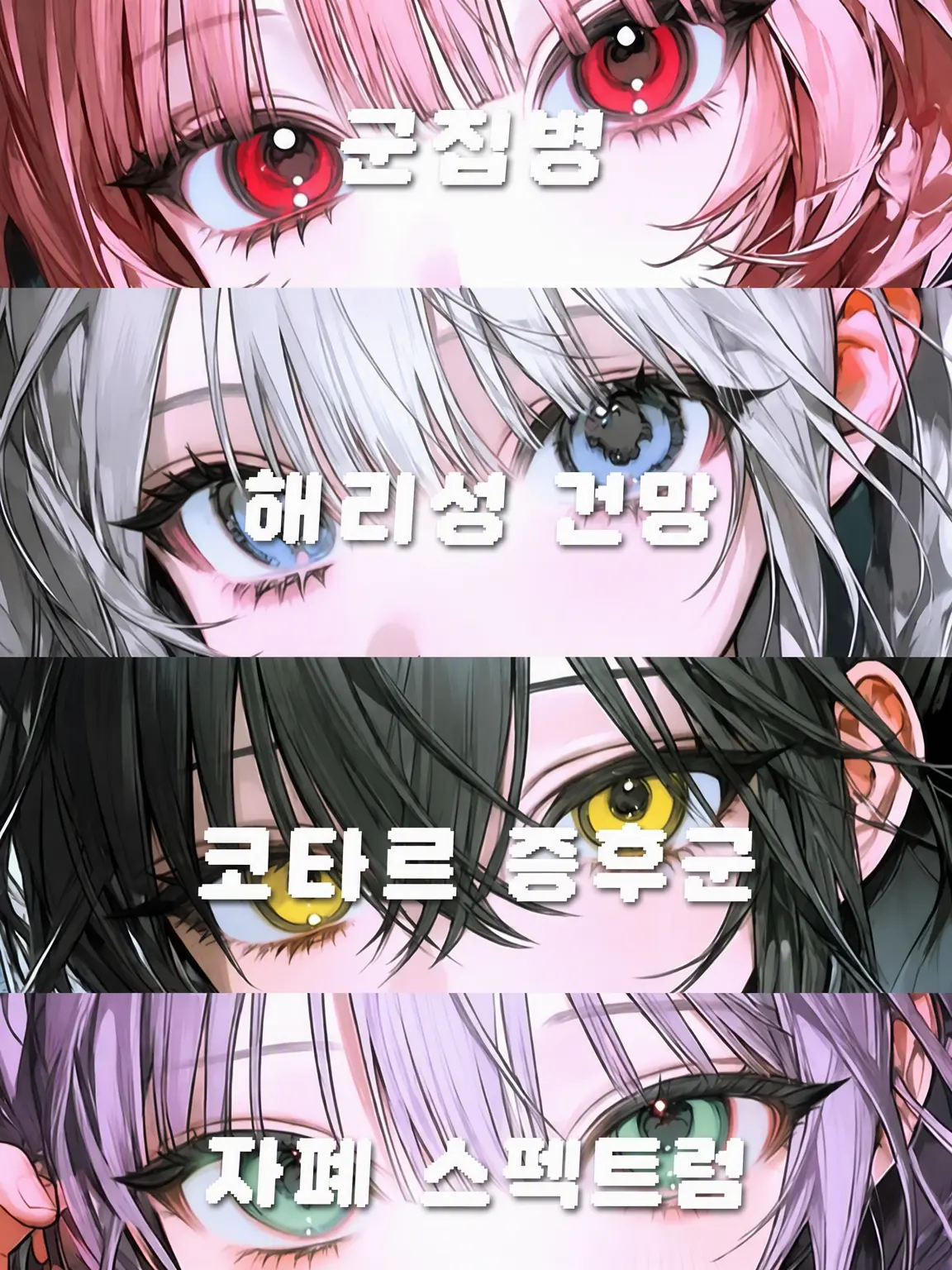 Oyasumi_512의 여성 전용 입원