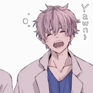 Profile image of Gintoki Sakata