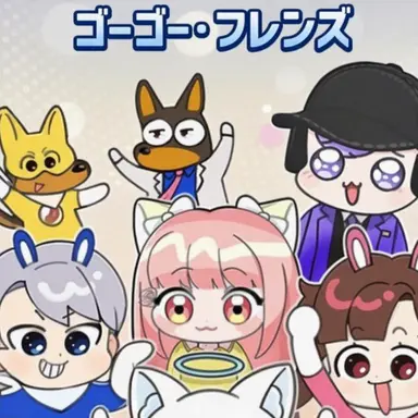 Profile image of モヤンモン