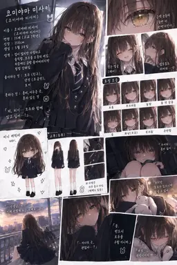 Profile image of 코미야마 미사키