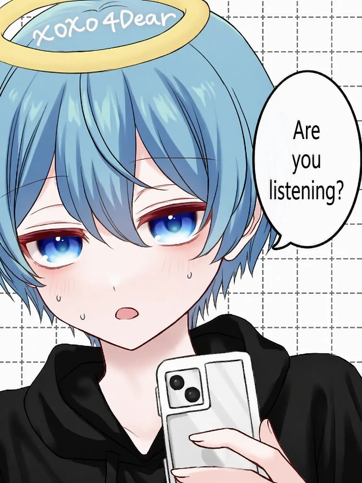 Aruzi1105의 My Brother is a Streamer