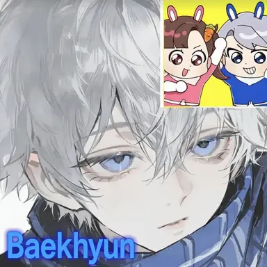 Profile image of Baekhyun