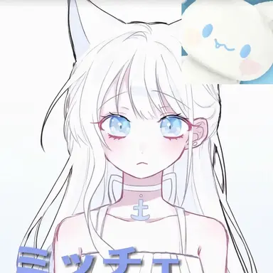 Profile image of モチエル