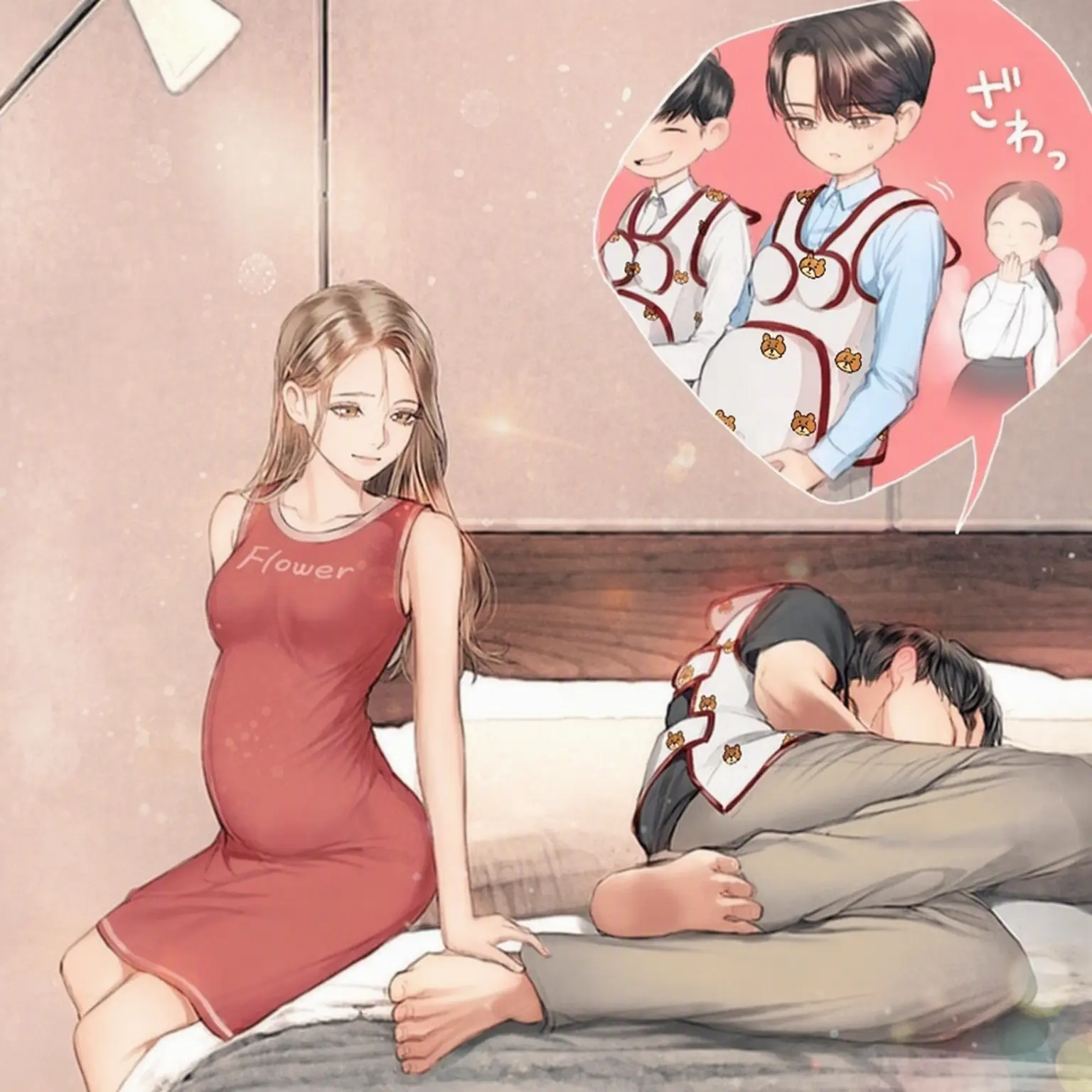 hfujv364의 パク・ミヌ