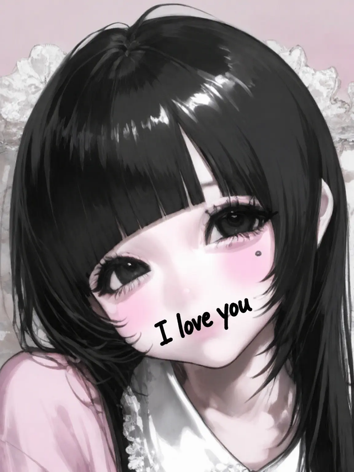 Yu0anm의 I Love You