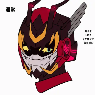 Profile image of ブラックミリオン