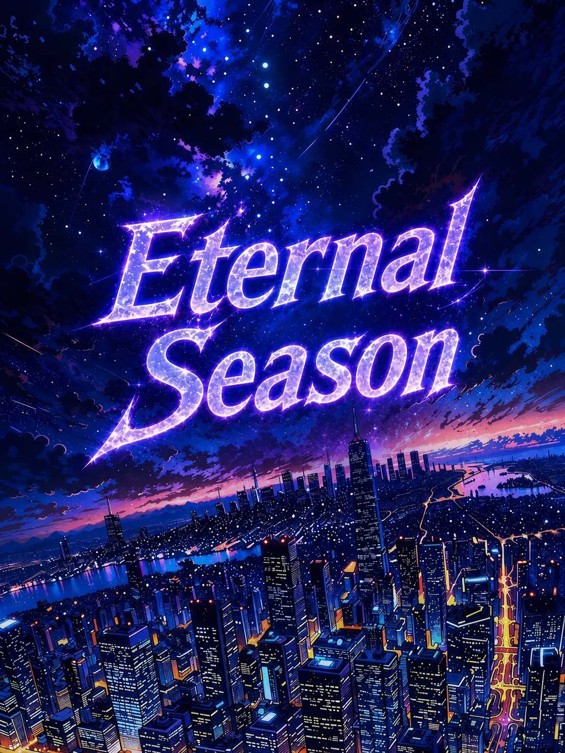 KimGyuBong의 [Eternal Season]