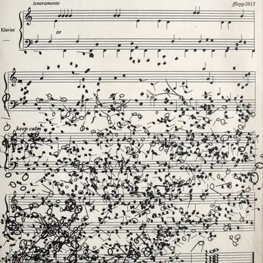 Profile image of Cadence Oratorio