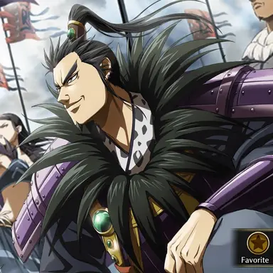 Profile image of Kanki