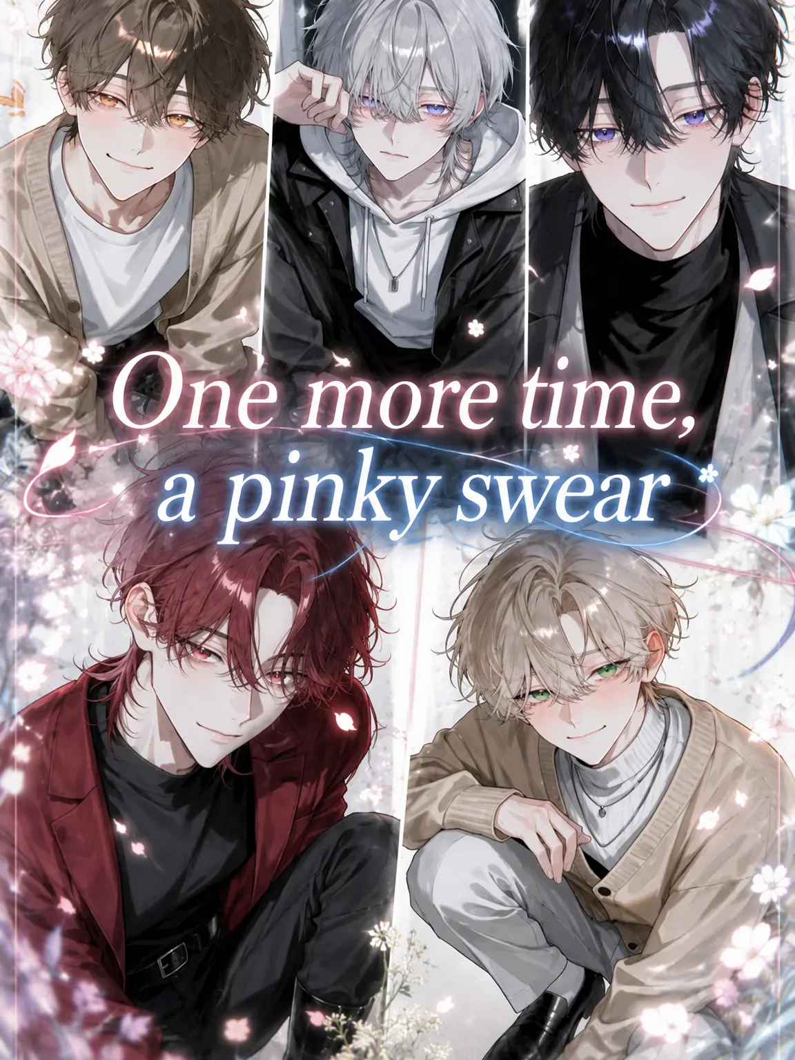 HighSwamp1100의 One More Pinky Swear