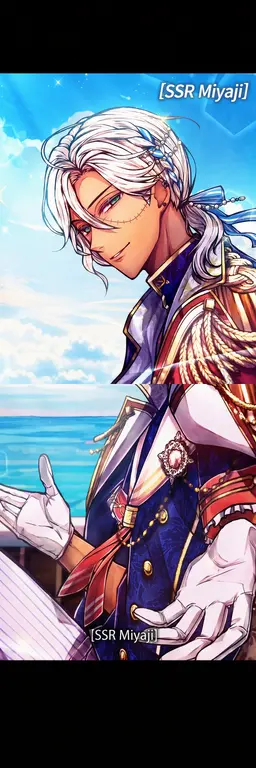 Profile image of Miyaji Oldia