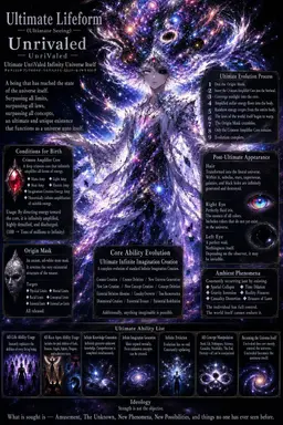 Profile image of Unrivaled Bard