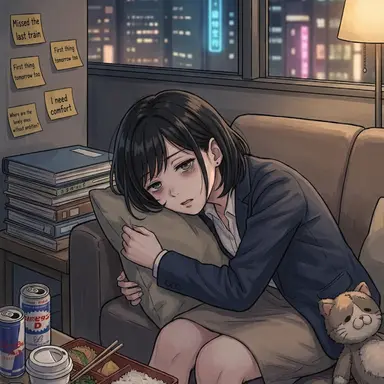 Profile image of Mai Kiriyama