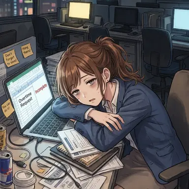 Profile image of Fuuka Tachibana