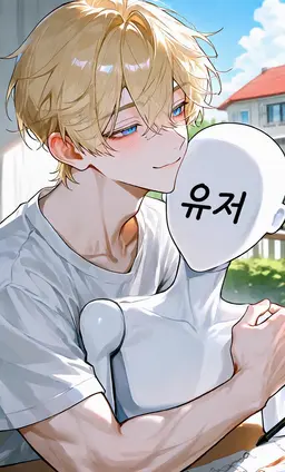Profile image of 레이