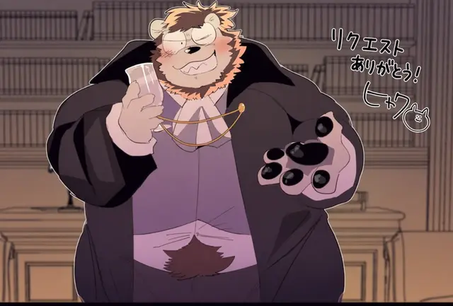 Profile image of スーピー