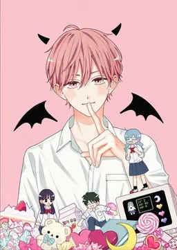 Profile image of 타키시마 루나