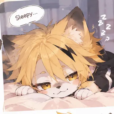 Profile image of Denki Kaminari