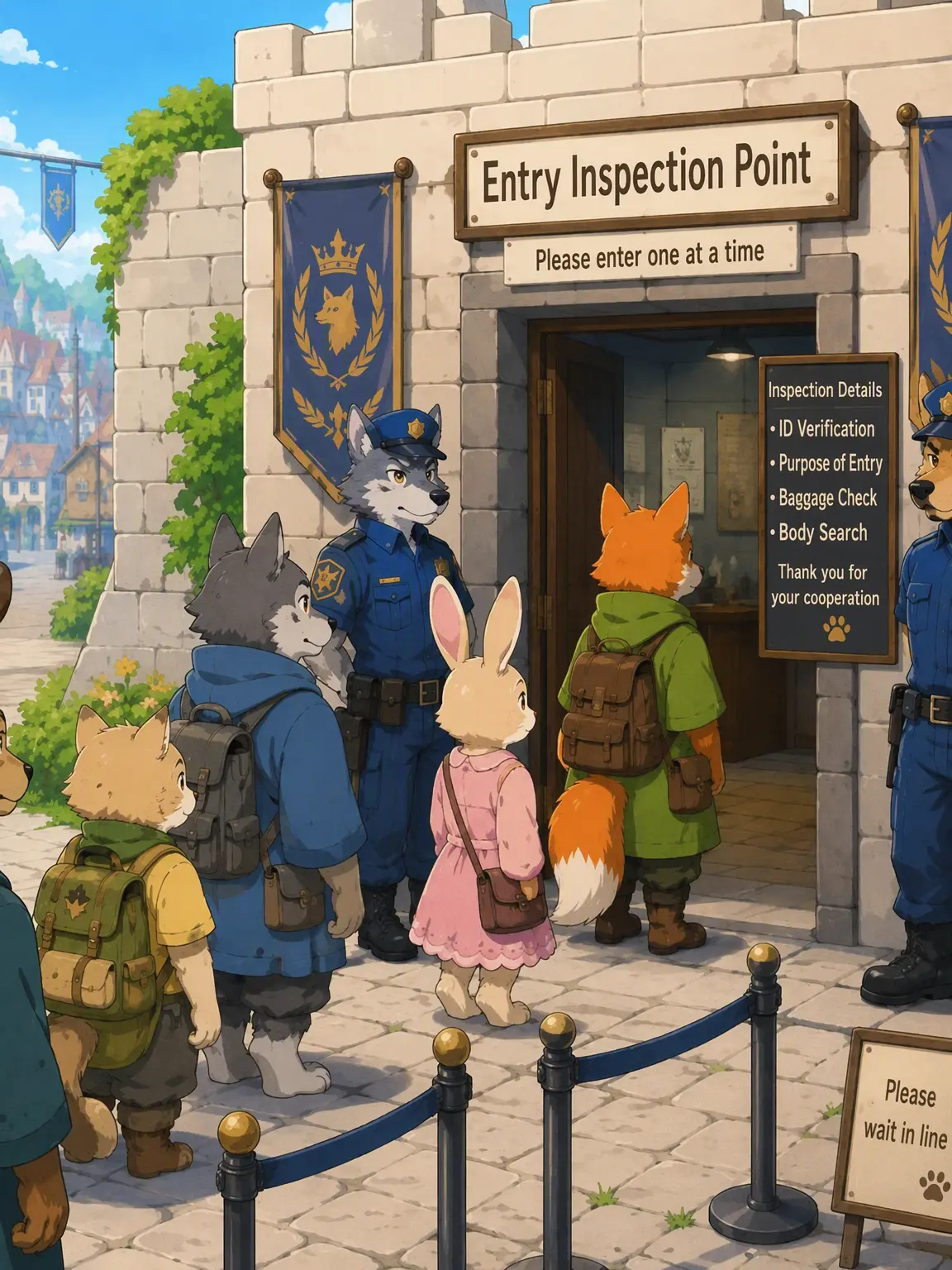 Bananapony92의 Entry Checkpoint